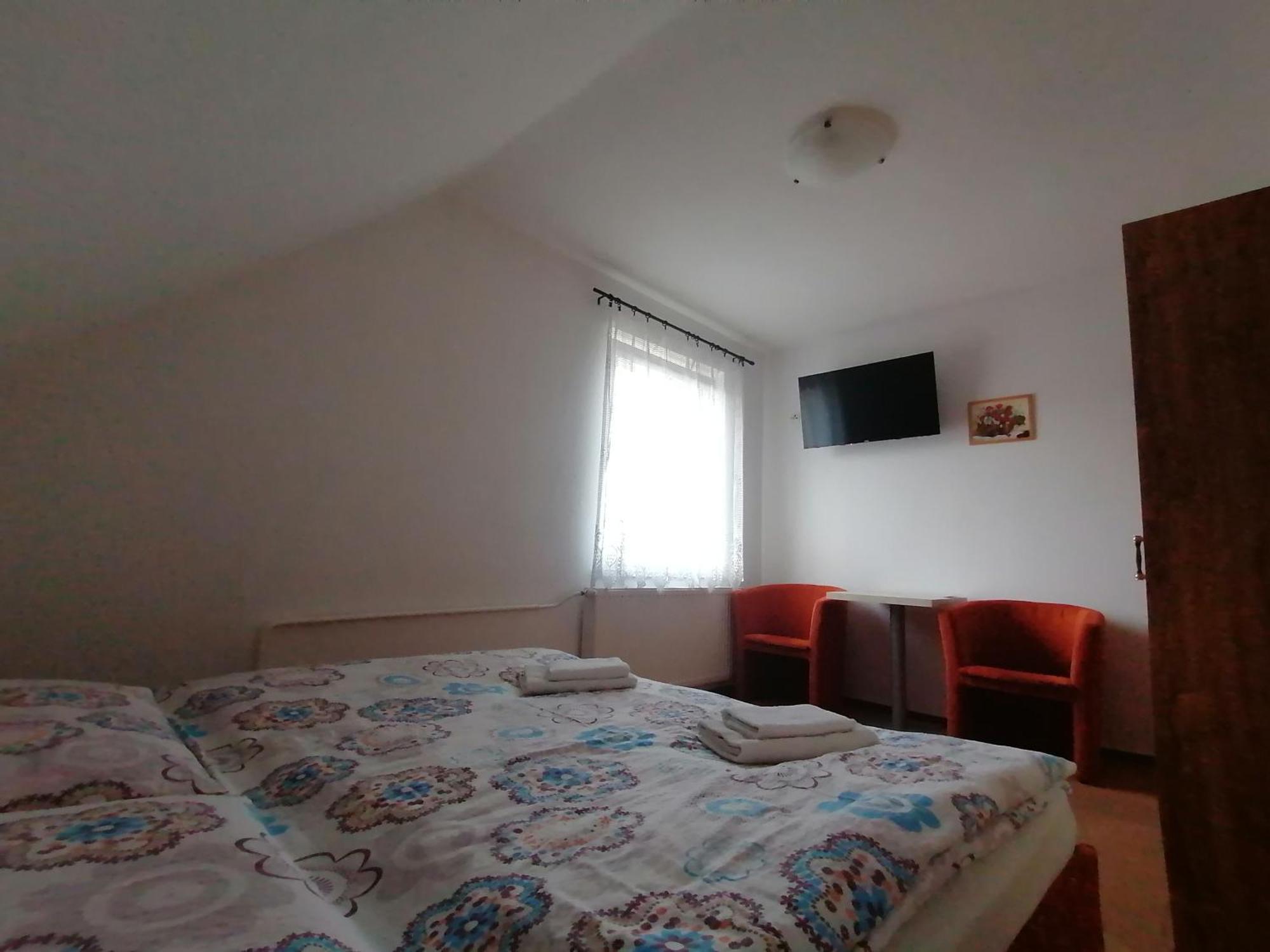 Apartmany Aquavilla Liptovský Trnovec Eksteriør billede